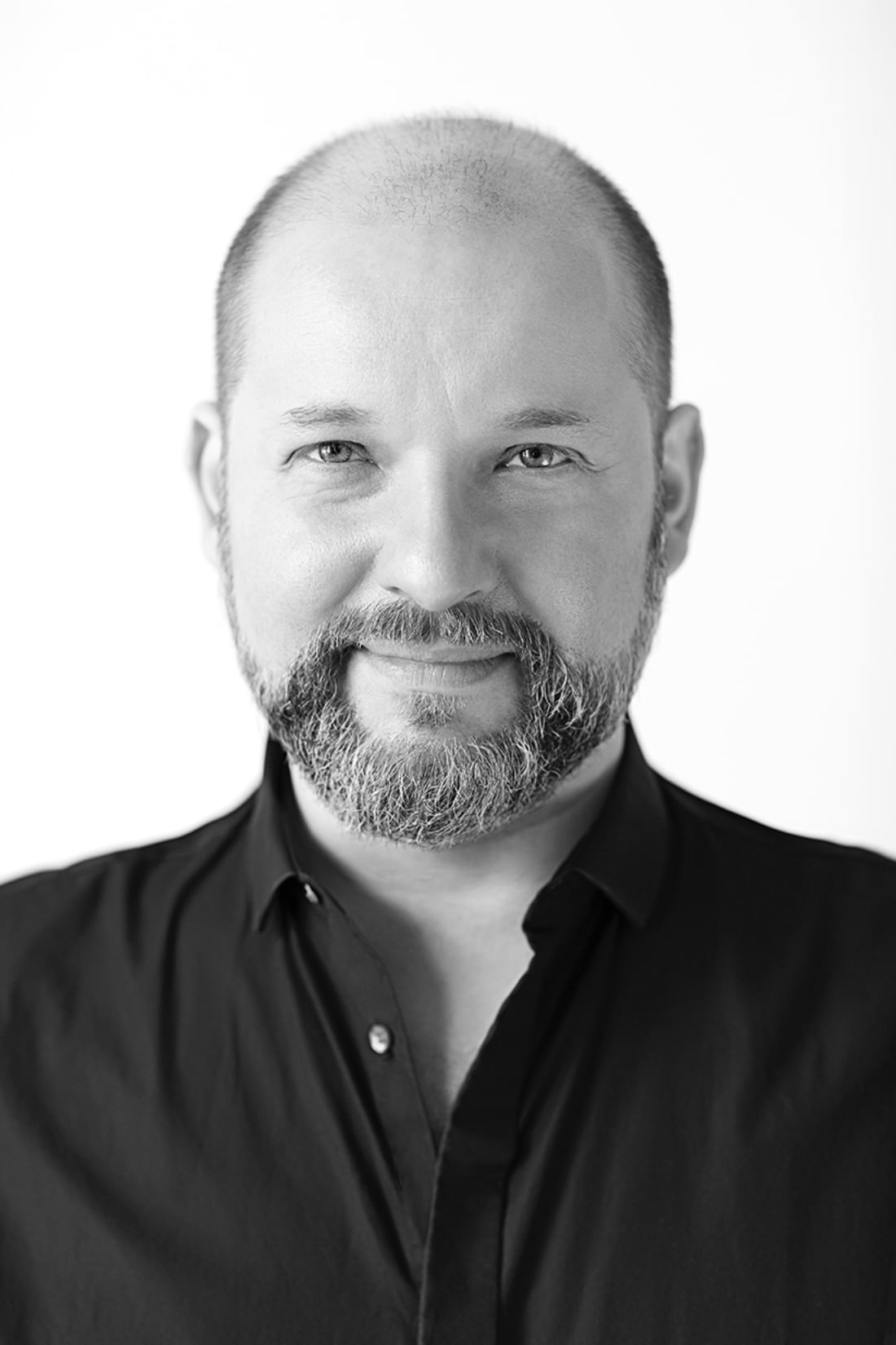 Portrait Markus Frenzl